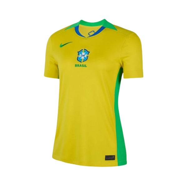 Brazil Main 25/26 - Copa América Femenina 2025