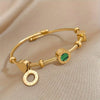 Emerence Rousseau bracelet