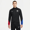 Barcelona 24/25 - Tracksuit - Full Zip