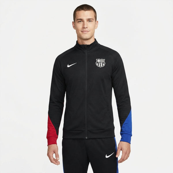 Barcelona 24/25 - Tracksuit - Full Zip