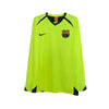 Barcelona Alternative 05/06 - Long Sleeve