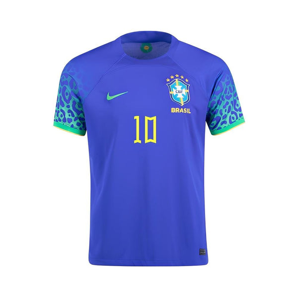 Brazil Alternative 22/23
