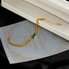 Pulsera Elodie Veyrac | Oro