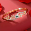 Pulsera Isla Beaumont | Oro