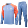 Inter Milán 24/25 - Chándal - 1/2 Zip