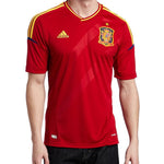 Spain Main 12/13