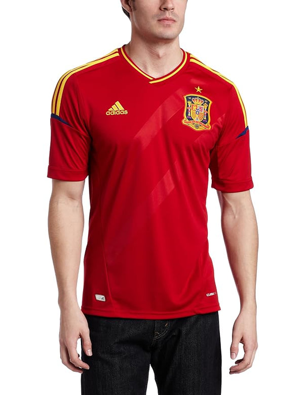 Spain Main 12/13