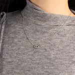 Collar Isla Marina