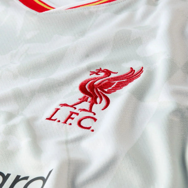 Liverpool Third 24/25 - DIOGO J. 20