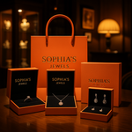 Johana – Anillo con terminación asimétrica de perlas.