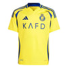 Kit de Niño - Al-Nassr FC Principal 24/25