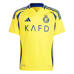 Kit de Niño - Al-Nassr FC Principal 24/25