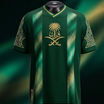 Arábia Saudita