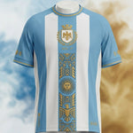 ARG Principal 26/27 - Mundial 2026