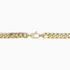 Pulsera cubana de estilo