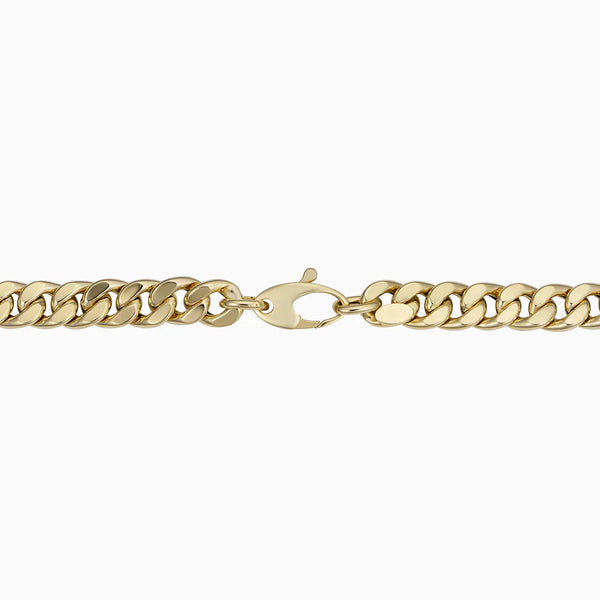 Pulsera cubana de estilo