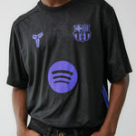 Barcelona Pre-Match 25/26 - Kobe Bryant