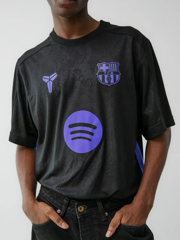 Barcelona Pre-Match 25/26 - Kobe Bryant