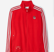 Chaqueta Benfica