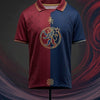 BAR Principal 08/09 - Final UCL