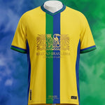 BRA Principal 26/27 - Mundial 2026