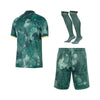 Kit de Niño - Tottenham Hotspur F.C. Tercera 24/25