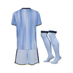 Kit de Niño - Tottenham Hotspur F.C. Alternativa 24/25