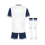 Kit de Niño - Tottenham Hotspur F.C. Principal 24/25