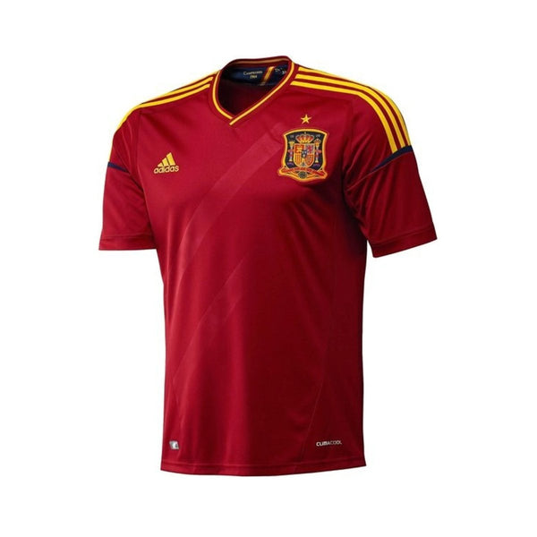 Spain Main 12/13
