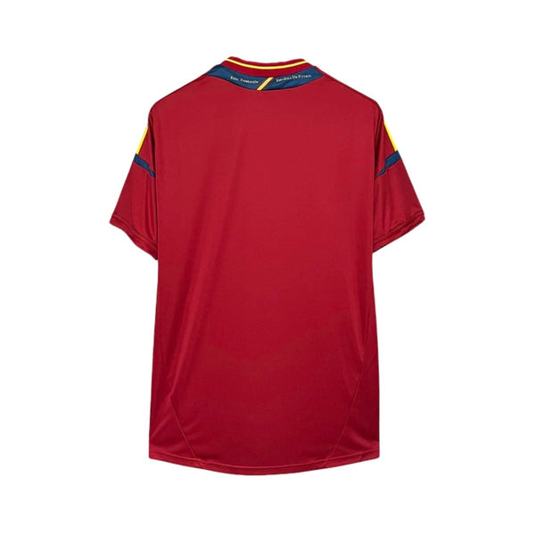 Spain Main 12/13