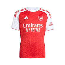 Arsenal Principal 25/26