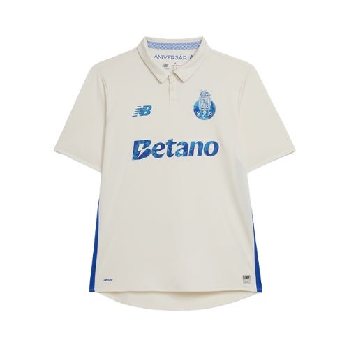 FC Porto Tercera 25/26