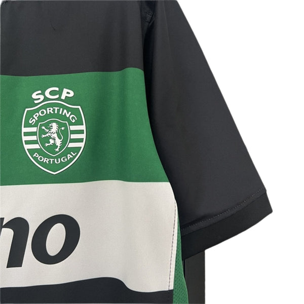 Sporting Main 24/25