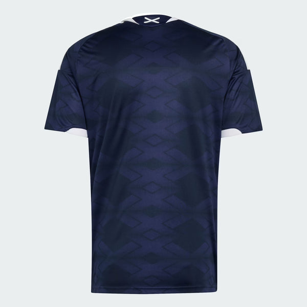 Scotland Principal 2026 - World Cup