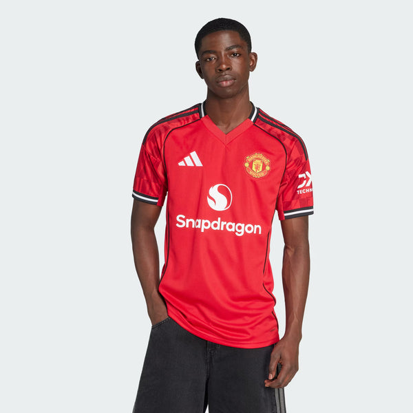 Manchester United Principal 25/26