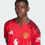 Manchester United Principal 25/26