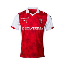 Braga Principal 25/26