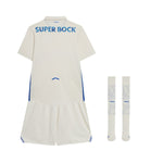 Kit de Niño - FC Porto Tercero 25/26