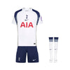 Conjunto Infantil - Tottenham Hotspur F.C. Principal 25/26