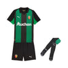 Kit de Niño - RC Lens Alternativo 25/26