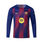 Barcelona Principal 25/26 - Manga Larga