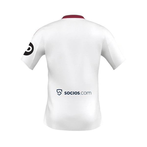 Sevilla Principal 25/26