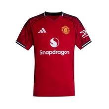 Manchester United Head Coach 25/26