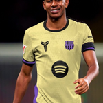 Barcelona Alternative 25/26