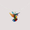 Colibrí Afortunado