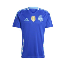 Argentina Alternativa 24/25 - Copa América 2024