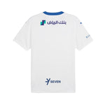 Al-Hilal Away 24/25
