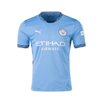 Manchester City Main 24/25