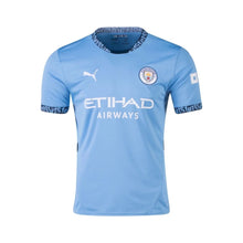Manchester City Principal 24/25