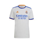 Real Madrid Main 21/22
